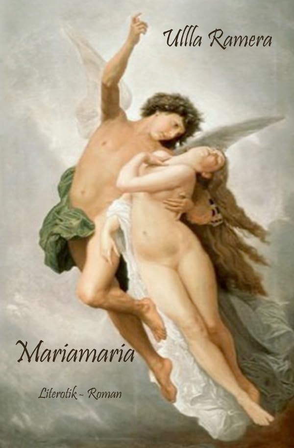 MARIAMARIA: Literotik - Roman Contemporary literature