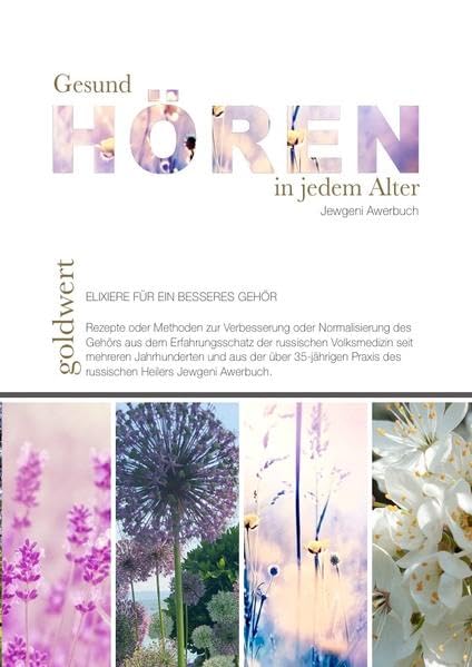 Gesund Hören in jedem Alter book