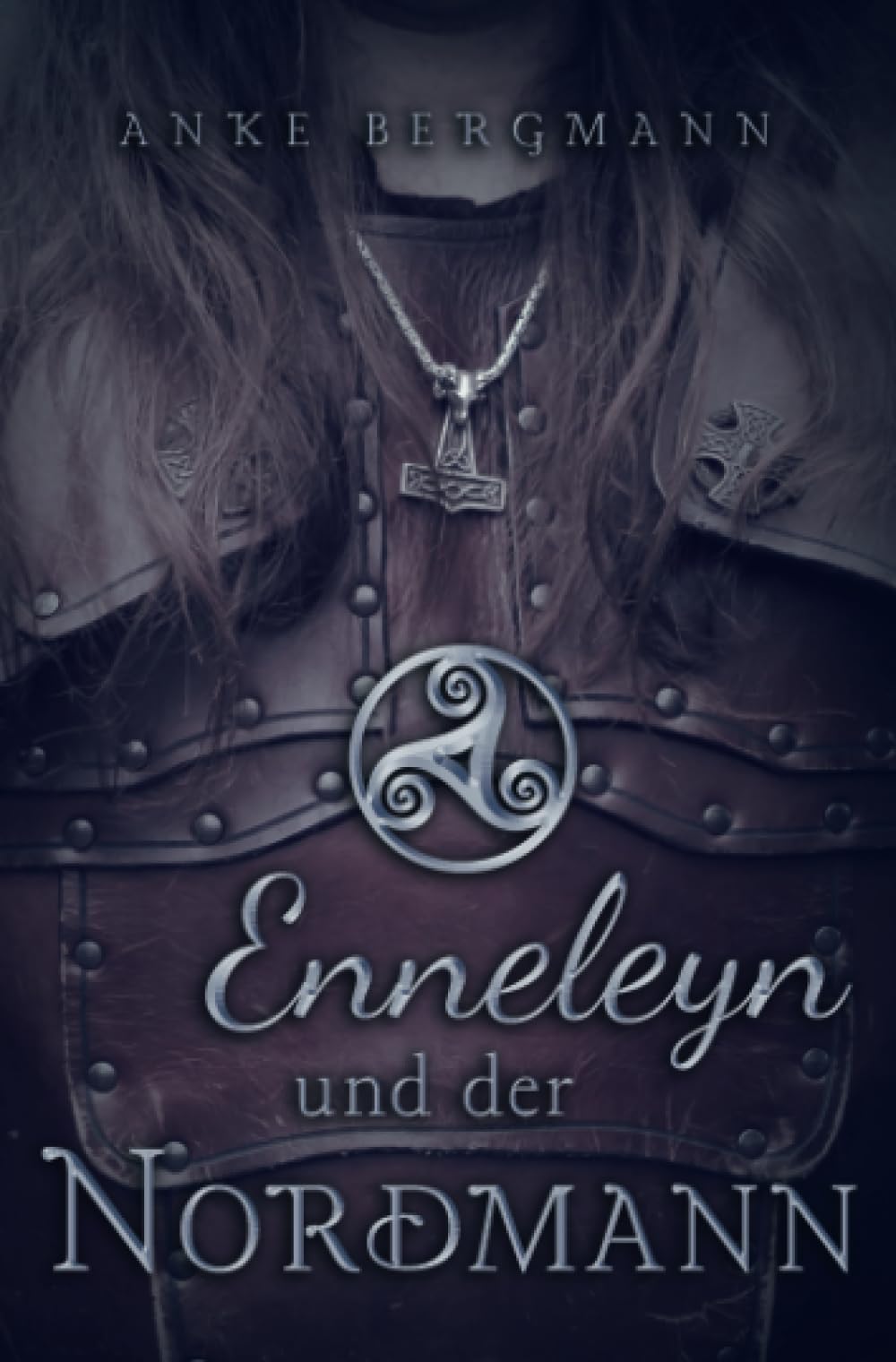 Enneleyn und der Nordmann Historical Fiction