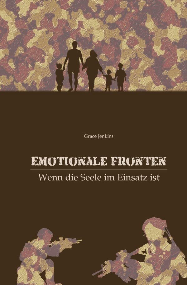 Emotionale Fronten - Wenn die Seele im Einsatz ist Parents & Children