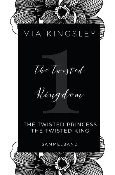 The Twisted Kingdom – Volume 1: Sammelband Contemporary literature