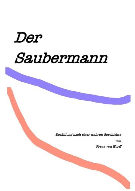 Product Image: Der Saubermann