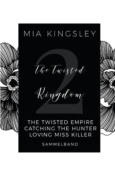 The Twisted Kingdom – Volume 2: Sammelband Contemporary literature