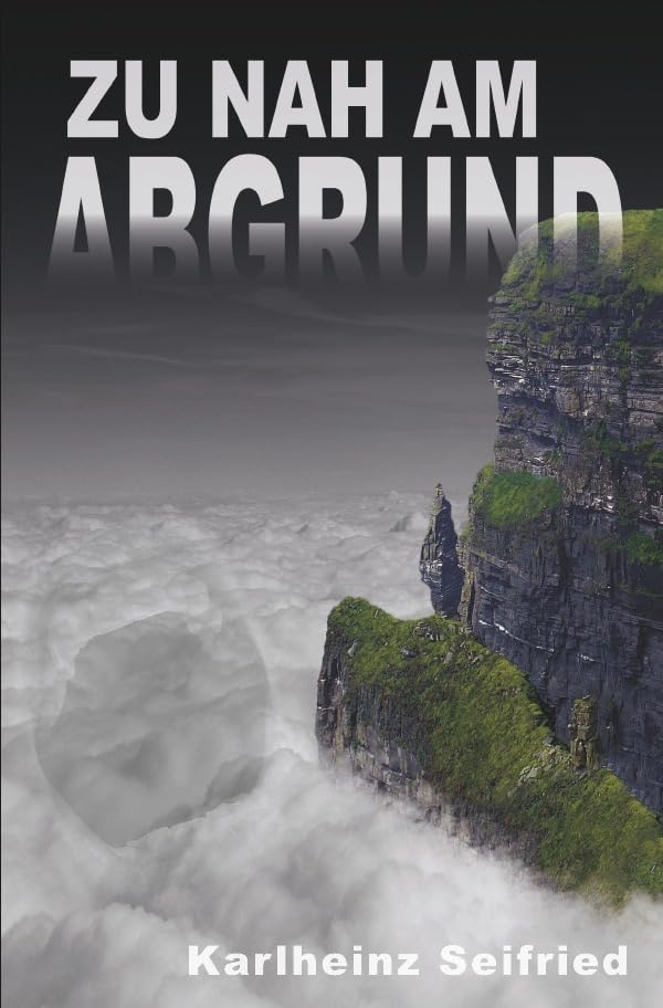 Carlo Trilogie / Zu nah am Abgrund: Carlo Trilogie, Teil 1 Action & Adventure