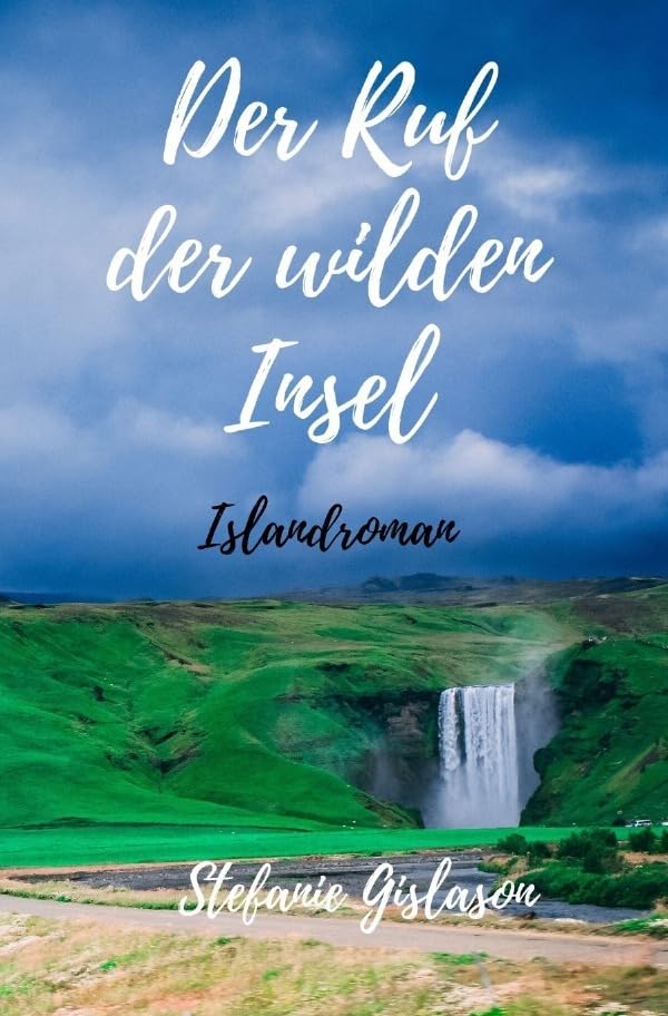 Product Image: Der Ruf der wilden Insel
