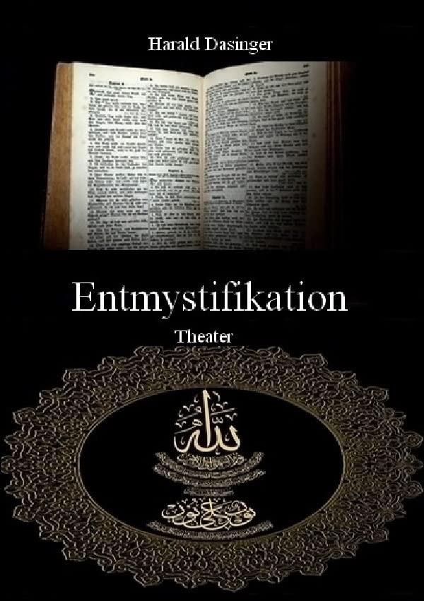 Entmystifikation: Das nackte Gesicht der Lüge Drama