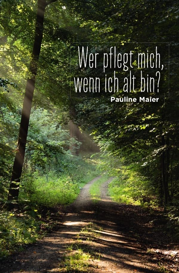 Wer pflegt mich im Alter? Health, Nutrition & Fitness