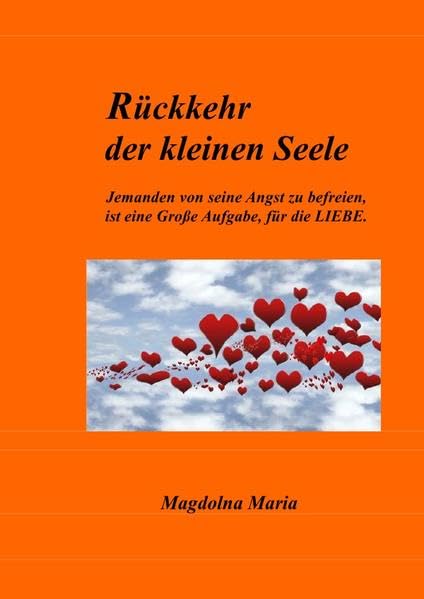 Rückkehr der kleine Seele: Jemanden von seine Angst zu befreien, ist eine Große Aufgabe für die LIEBE. Living & Furnishing