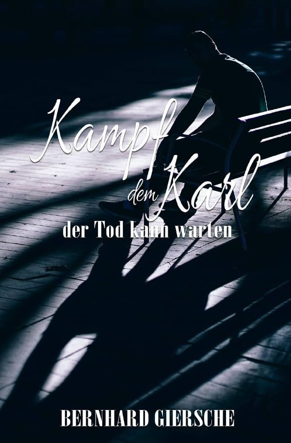 Kampf dem Karl: der Tod kann warten Personalities