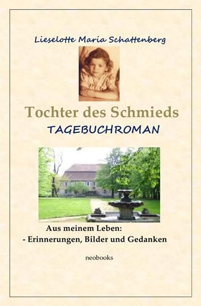 Tochter des Schmieds Lieselotte Maria Schattenberg Personalities