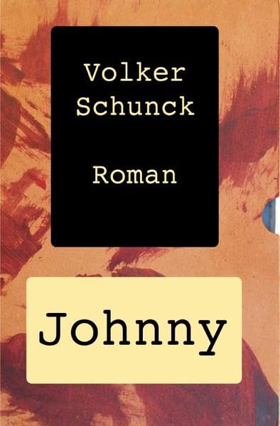Johnny: Roman Second hand books on Religion & Esotericism