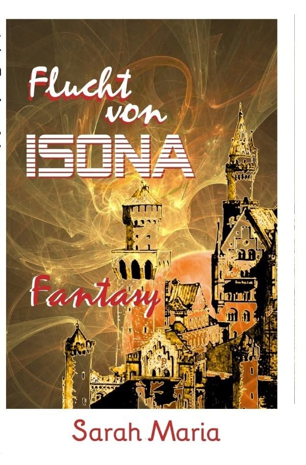 Product Image: Flucht von Isona: Fantasy