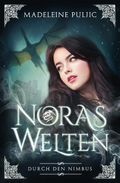 Noras Welten: Durch den Nimbus Contemporary literature
