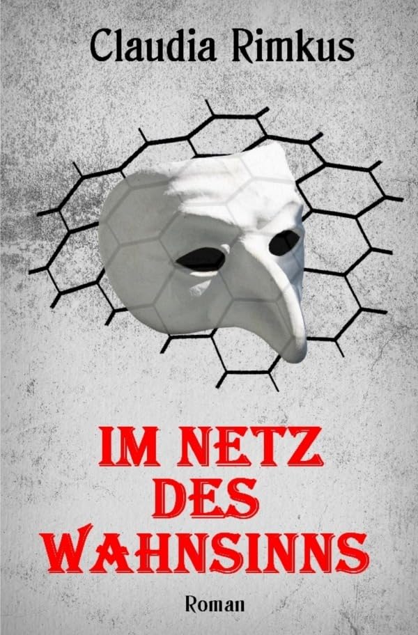 Im Netz des Wahnsinns: Die weiße Villa Contemporary literature