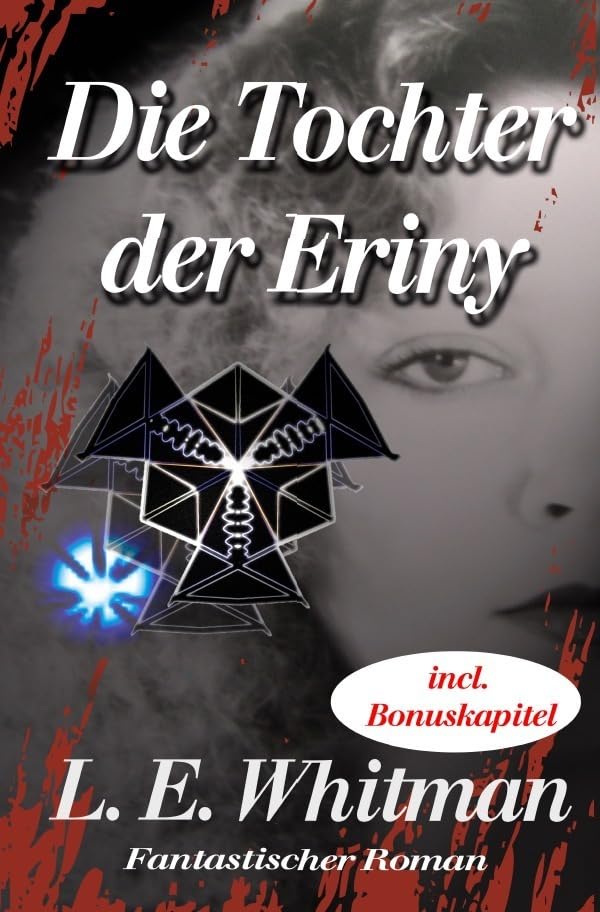 Die Tochter der Eriny: Erinysaga Action & Adventure
