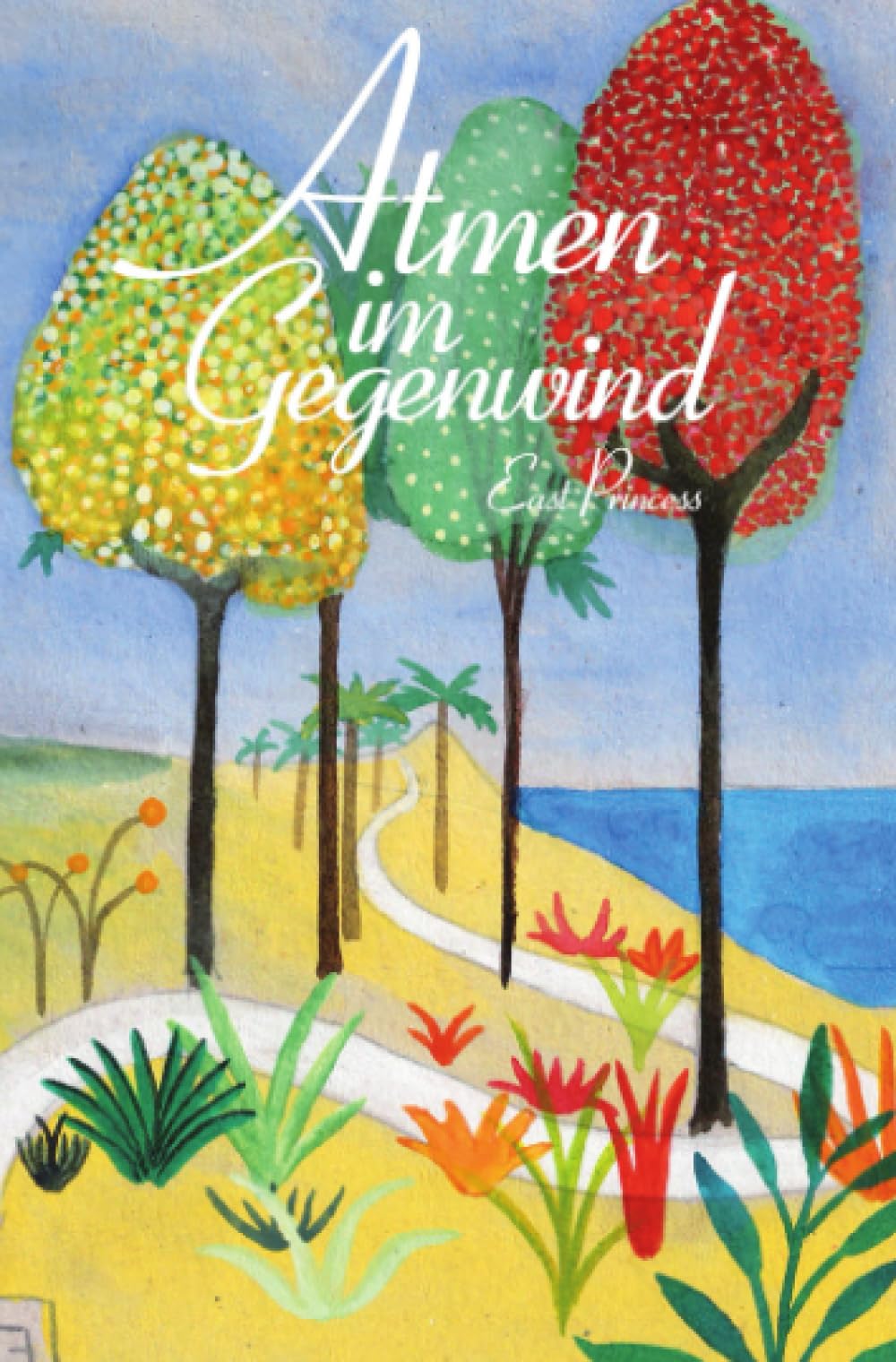 Product Image: Atmen im Gegenwind