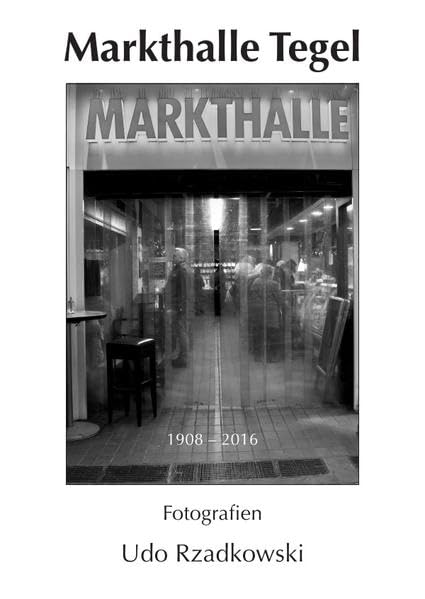Markthalle Tegel: Fotografie Photography