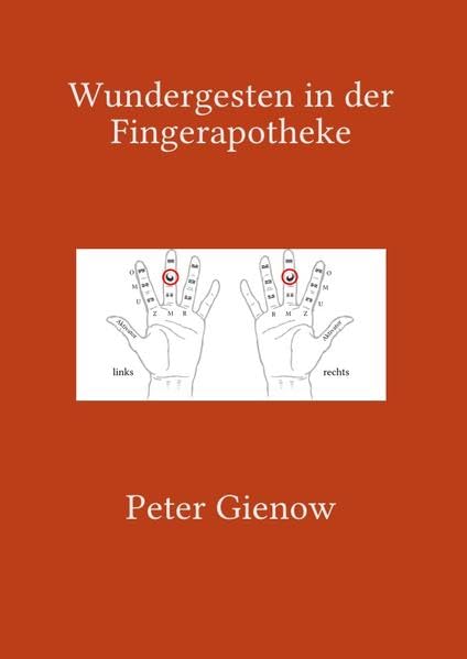 Wundergesten in der Fingerapotheke Religion & Esotericism