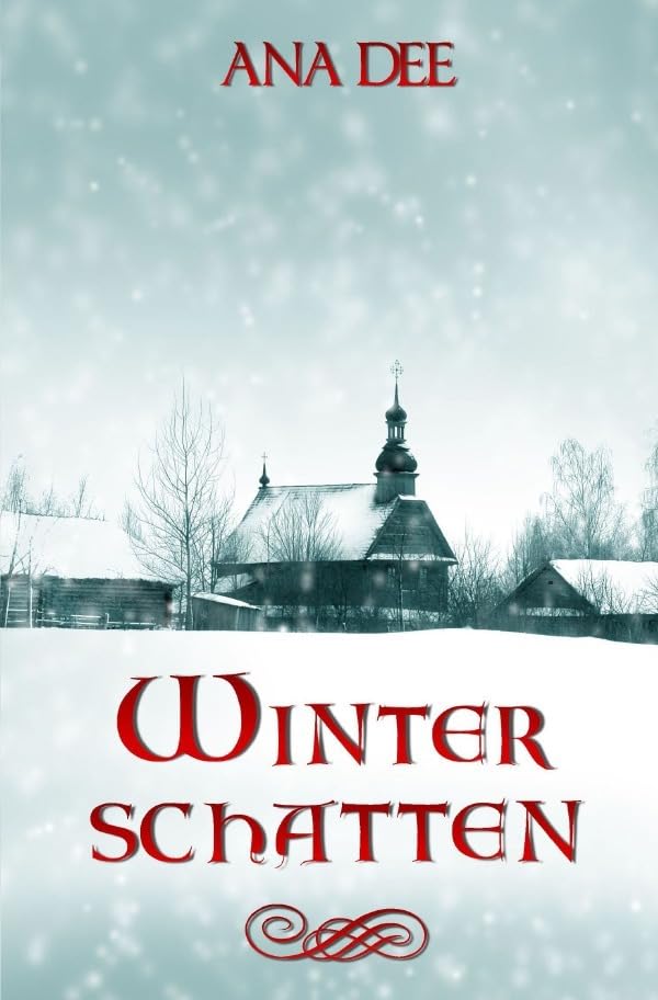 Winterschatten: Eine ungesühnte Schuld Horror & Mystery