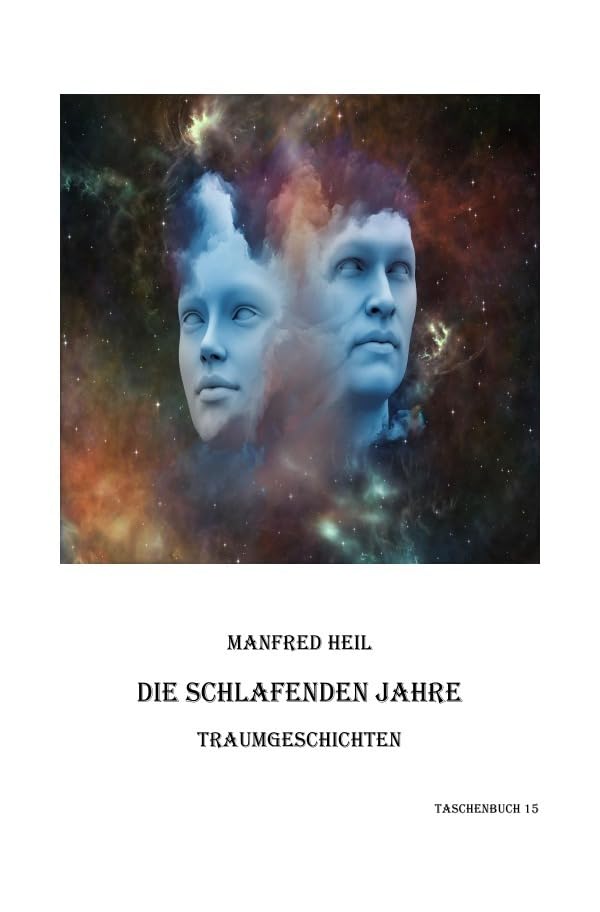 Die schlafenden Jahre: Traumgeschichten Medicine
