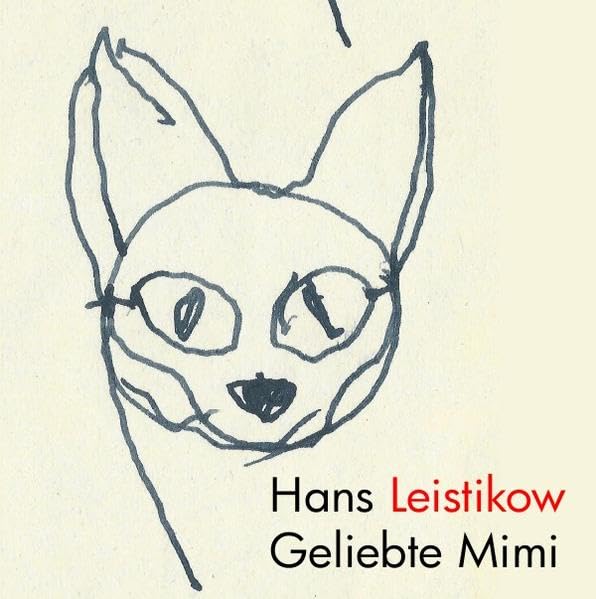 Geliebte Mimi: Sonderedition in Farbe Personalities