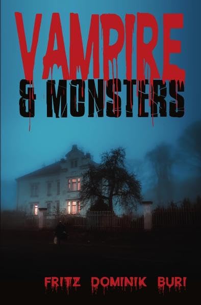 Product Image: Vampire & Monsters