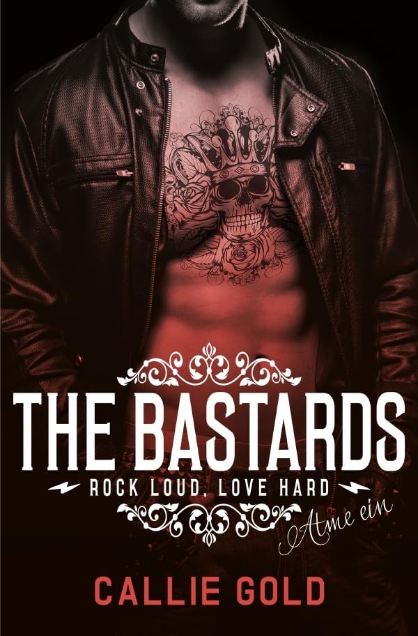 Product Image: Bastards - Atme ein