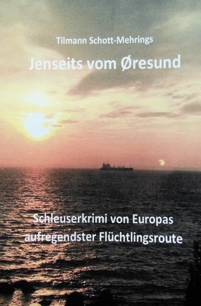 Jenseits vom Øresund: Schleuserkrimi von Europas aufregendster Flüchtlingsroute Drama