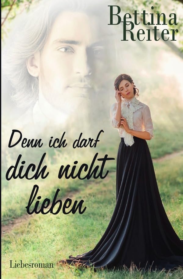 Denn ich darf dich nicht lieben book