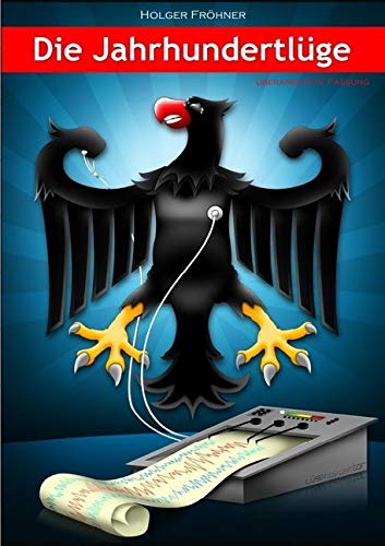 Product Image: DIE JAHRHUNDERTLÜGE