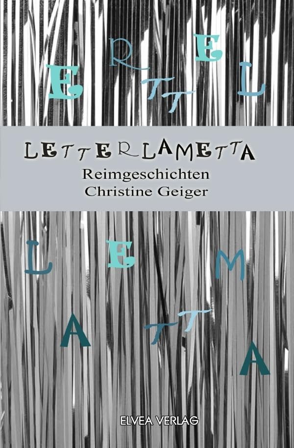 Letterlametta Poetry