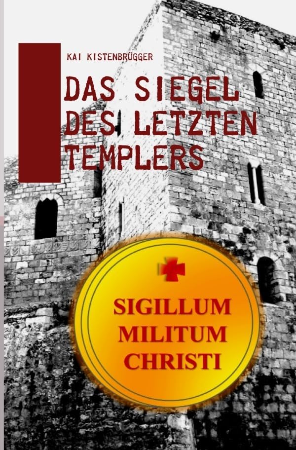 Das Siegel des letzten Templers Fairy Tales & Legends