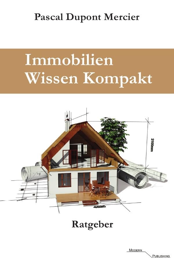 Immobilien Wissen Kompakt Business, Finance & Career