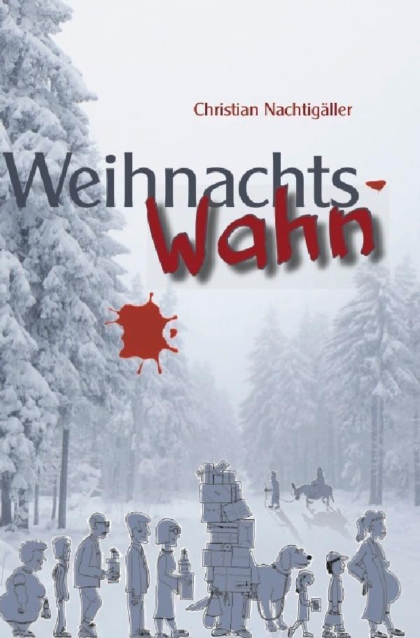 WeihnachtsWahn Leisure, Home & Garden