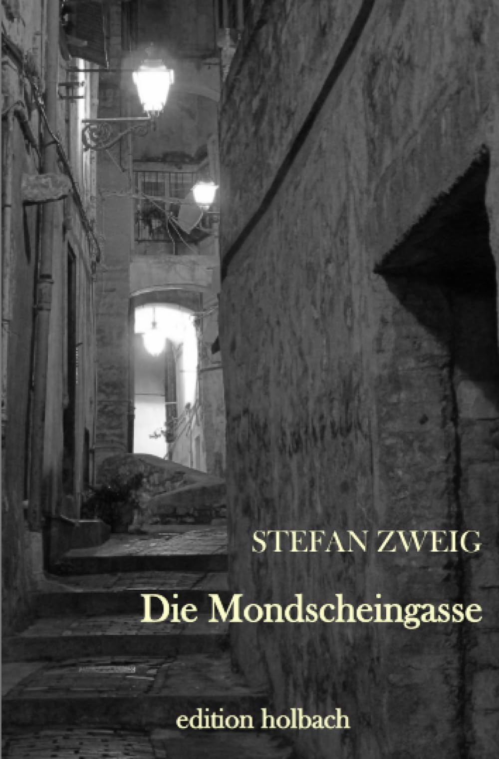 Die Mondscheingasse Classics