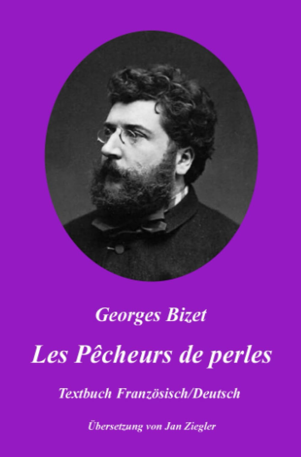 Les Pêcheurs de perles: Französisch/Deutsch Arts & Music