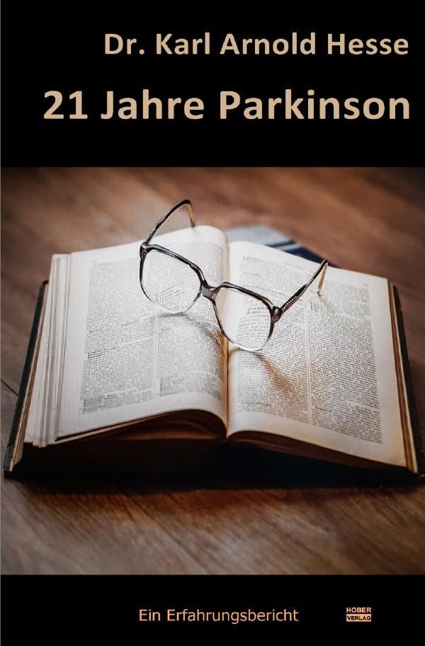 21 Jahre Parkinson Personalities