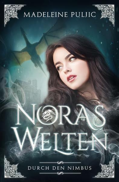 Noras Welten / Durch den Nimbus Contemporary literature