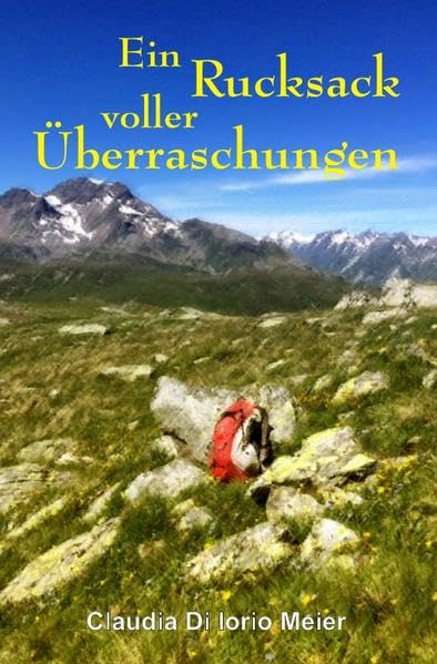Ein Rucksack voller Überraschungen Humour & Satire