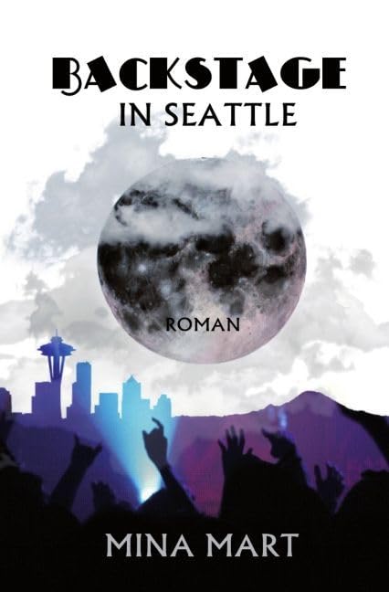 Product Image: Backstage-Reihe: Backstage in Seattle