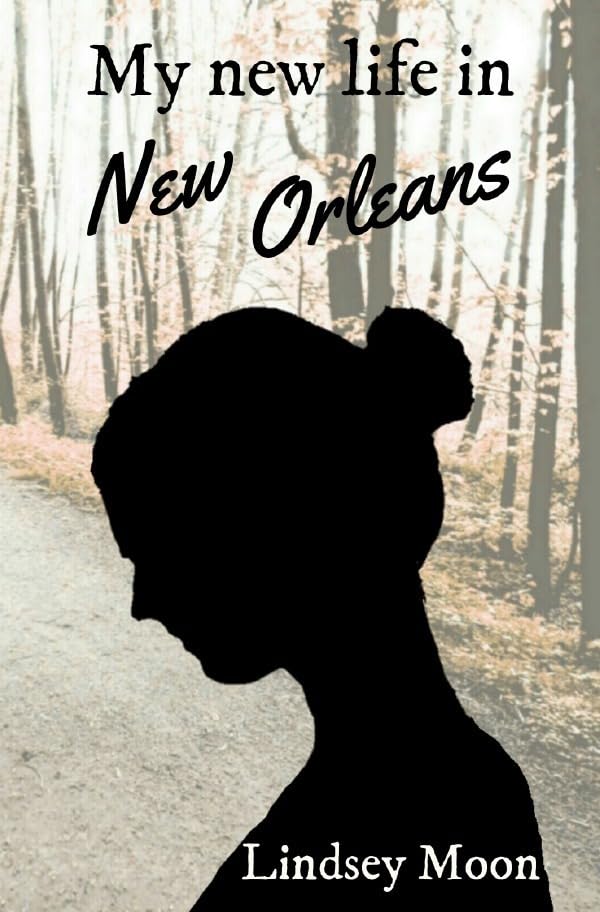 My new life / My new life in New Orleans Action & Adventure