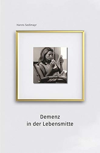 Demenz in der Lebensmitte Contemporary literature