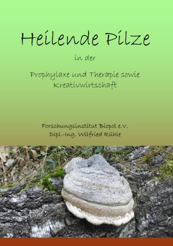 Veröffentlichungen des Forschungsinstitutes Biopol / Naturwirkstoffe für die Prophylaxe und Therapie sowie Kreativwirtschaft: Reminiszenzen zum 10. Berlin-Brandenburgischen Forschungssymposium Business & Technology