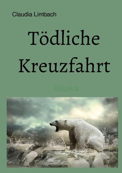 Tödliche Kreuzfahrt: Alaska Action & Adventure