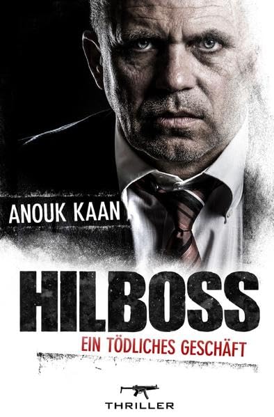 Product Image: Hilboss – ein tödliches Geschäft: Thriller