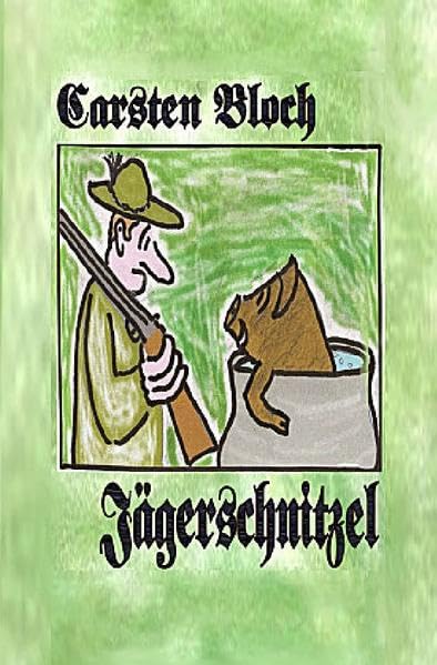 Jägerschnitzel book