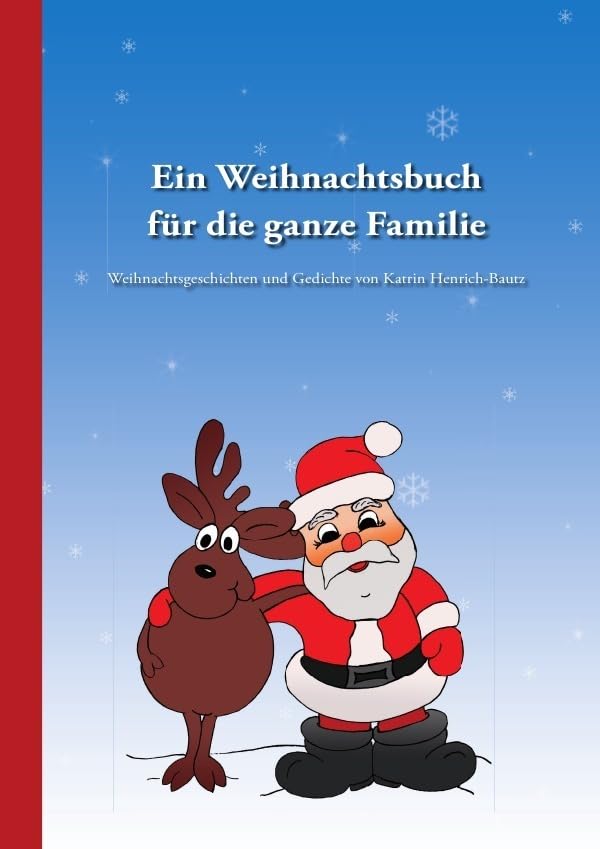 Ein Weihnachtsbuch für die ganze Familie Fiction