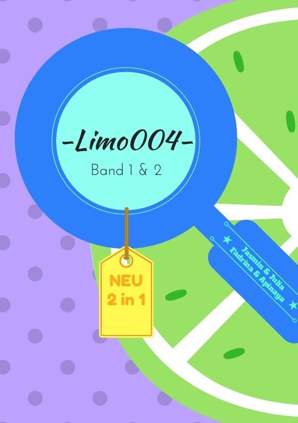 -Limo004-: Ein neues Leben voller Überraschungen & Ungewöhnliche Haustiere Novels & Short Stories