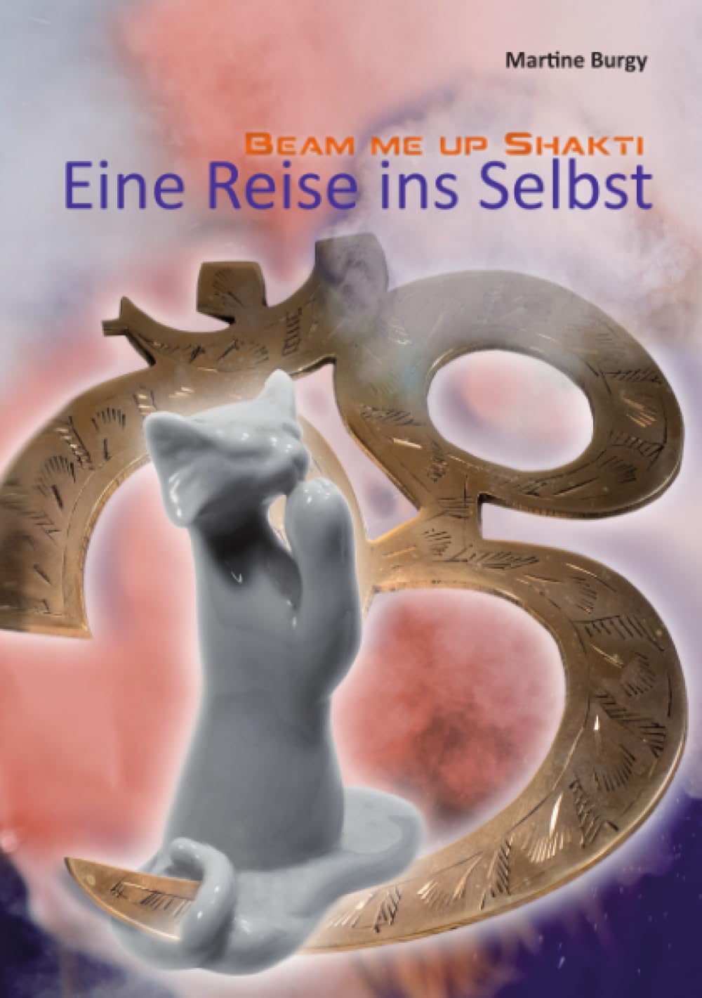 Beam me up Shakti: Eine Reise ins Selbst Personalities
