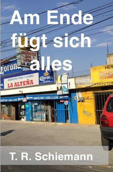 Am Ende fügt sich alles Contemporary literature